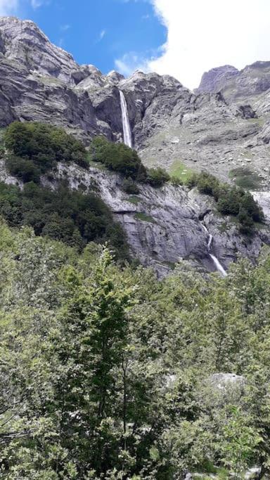 A Cordon Entre Bois Et Nature Eksteriør bilde